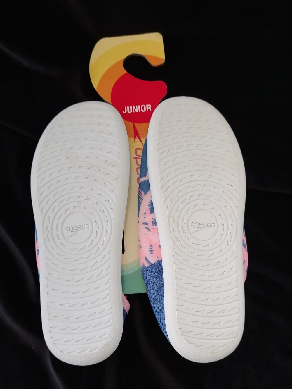 Speedo Junior Water Shoes